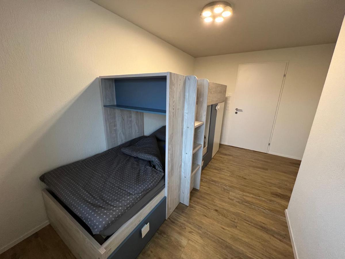 Apartment No 7 Mythenblick Schwyz 10 Min To Stoos Exterior photo